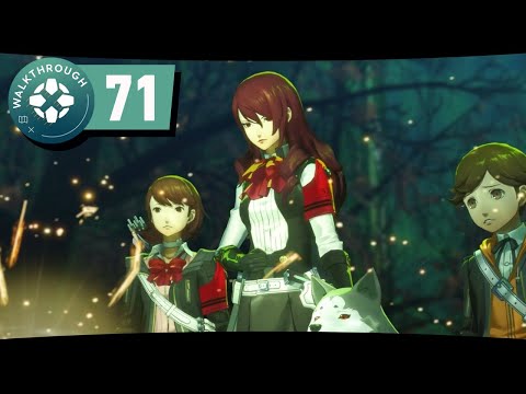 Persona 3 Reload Gameplay Walkthrough - Chidori Battle