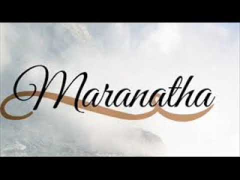 Grupo Maranatha,, Vestidos Blancos,,