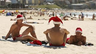 Central Florida starts December with balmy weather