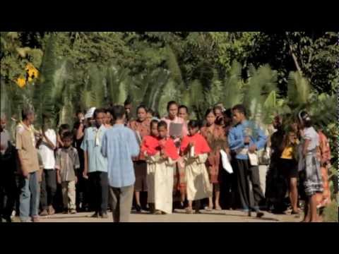 Atambua 39 Derajat Celcius [Trailer]