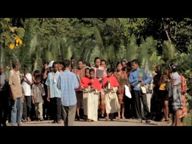 Atambua 39 Derajat Celcius [Trailer]