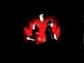 The White Stripes - Blue orchid - HD