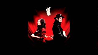 The White Stripes - Blue orchid - HD