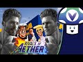 Vinesauce Vinny Rivals Of Aether Mod Pack