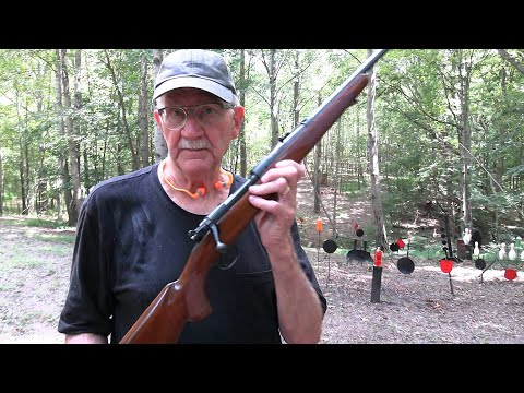 Is The Winchester Model 70 Over-rated?