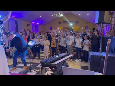 Pablo cifuentes en vivo /Argentina 2023