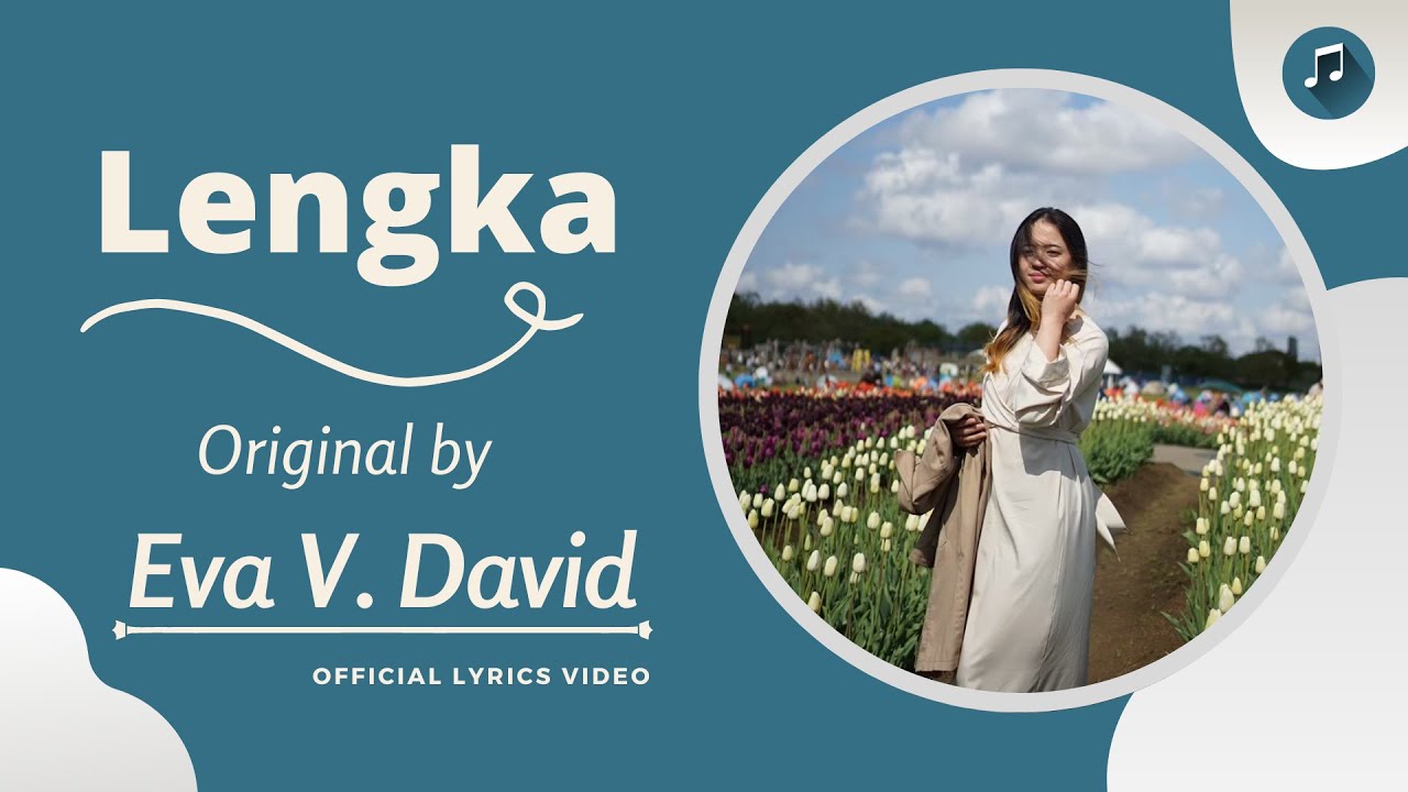 Lengka (Original by Eva V. David)