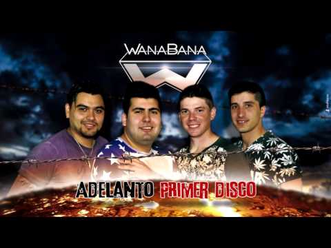 Wanabana Cuarteto - Silencio