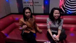 Tetap Perawan Music Video