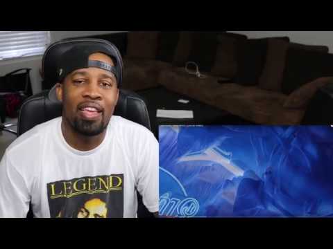 Upchurch - Blue Moon Official Video & Beef Remix, Sniper J x Asa Jake x Aw6ken F.E.S.H | Reaction