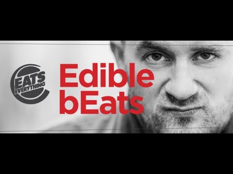 Edible bEats Radio Show #161 [House channel] (Kristin Velvet Guest Mix) 27.03.2020