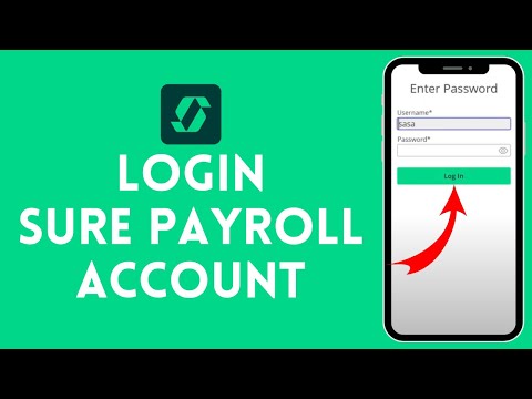Ideal Payroll Login