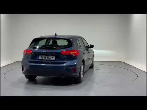 Ford Focus Titanium Edition 5DR 1.0t125 Mhev - Image 2
