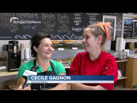 download lagu mp3 mp4 Sweetest Bakery In Canada Contest, download lagu Sweetest Bakery In Canada Contest gratis, unduh video klip Sweetest Bakery In Canada Contest
