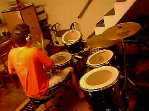 Arctic Monkeys - Plastic Tramp (Cover)