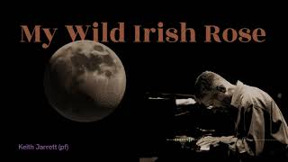 My Wild Irosh Rose - Keith Jarrett