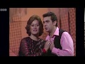 Kiri Te Kanawa & Placido Domingo 'Somewhere' Clip 1982