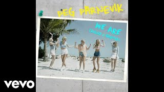 Peg Parnevik - We Are (Ziggy &amp; Carola) (Audio)