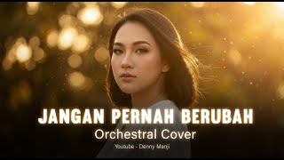 Download lagu Jangan Pernah Berubah - ST12 (Epic Orchestral Version) 🎻 Berasa Nonton Film Disney! 😢 | With Lyrics mp3