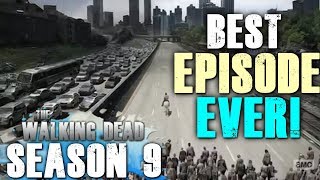 Download lagu The Walking Dead Season 9 Episode 5 - The Best Episode Ever? mp3 Download lagu The Walking Dead Season 9 Episode 5 - The Best Episode Ever? mp3