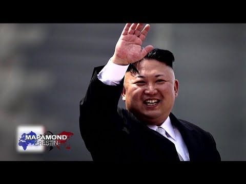 Stiri crestine - Mapamond crestin 720 - 6 mai 2018