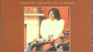 Neil Young - I Ain&#39;t Got The Blues (Unreleased 1965 Elektra Demos).mpg