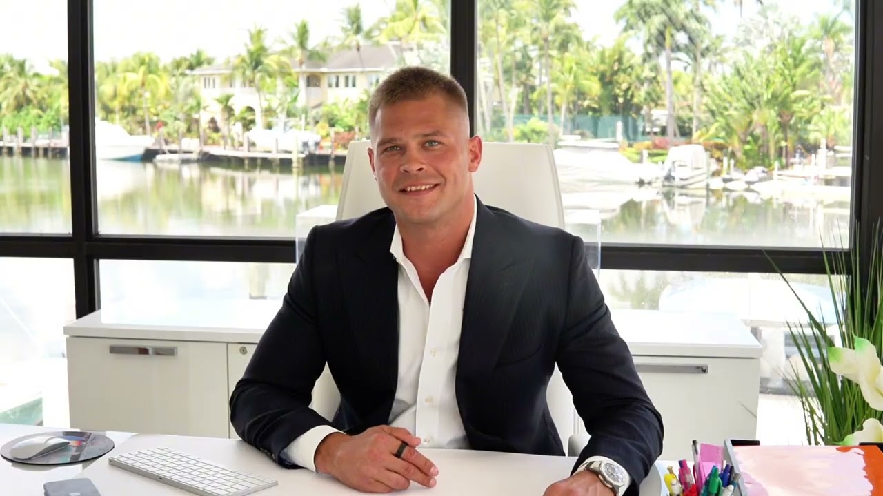 Why South Florida Luxury Homes Don't Sell -- And What Las Olas Realtor Dani Weckstrom Do Differently