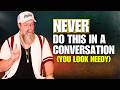 #1 Communication Expert: Do THIS To Make Them Hooked FAST!