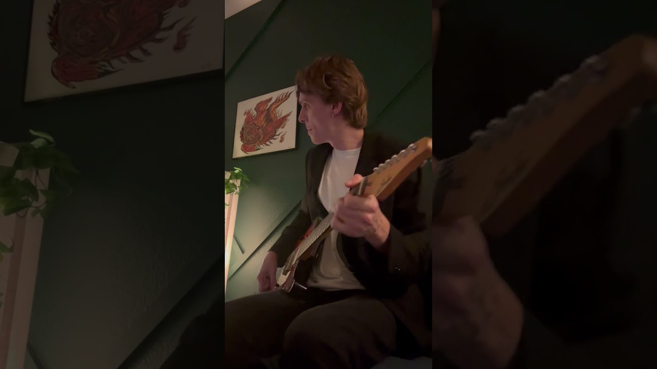 Promotional video thumbnail 2 for Jeremy Baker