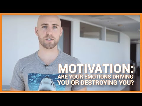 How To Overcome Fear And Anxiety In 30 Seconds