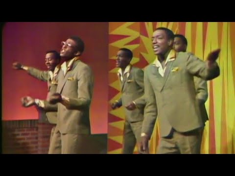 Ain't Too Proud To Beg - The Temptations (1967) | Live on Shebang! (HD)