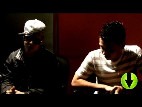 Real Talking With: Javy The Flow & AG