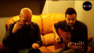 DIVANETTO LIVE: Diodato - E forse sono pazzo