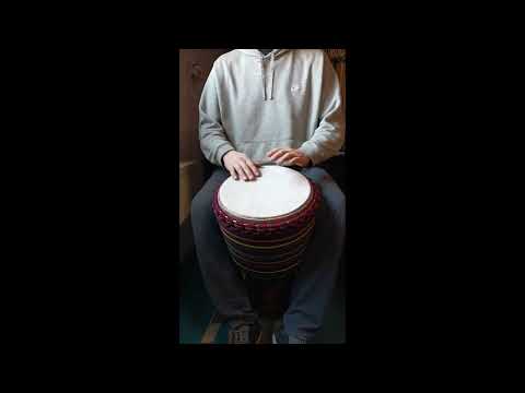 Djembemafia.com  - Djembe PL 2504