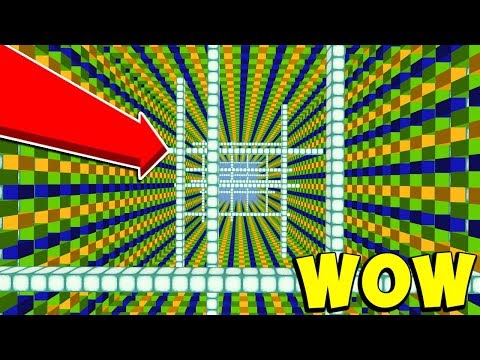 IL DROPPER COLORATISSIMO!! Minecraft ITA