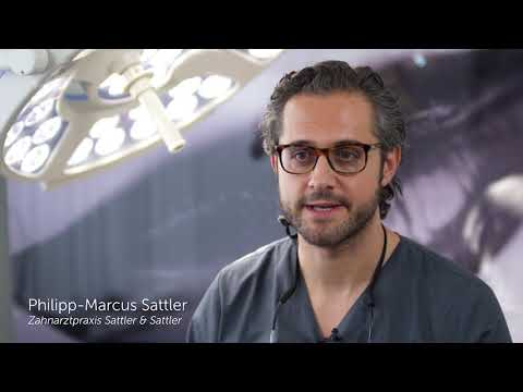 Digitaler Workflow im Dentallabor TEIL 7 - Techniker im digitalen Workflow