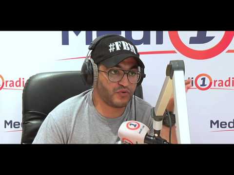 Face à Bilal Marmid - Tarik Bakhari Ep 44 "Saison 2"