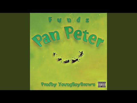 Video thumbnail for Pan Peter