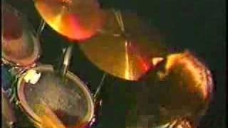 Caifanes - Detras de ti en vivo Monterrey 1991