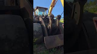 Volvo L330E *11.000hrs *BUCKET *WORKING MACHINE *Only 11.000hrs ホイールローダー | 画像 4 - Machineryline