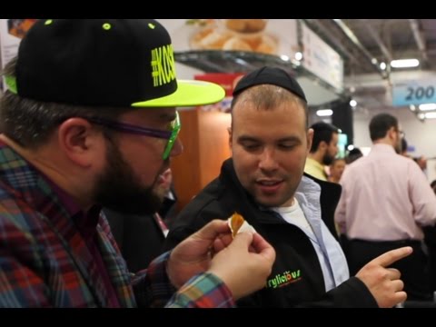 KosherFest Like Never Before