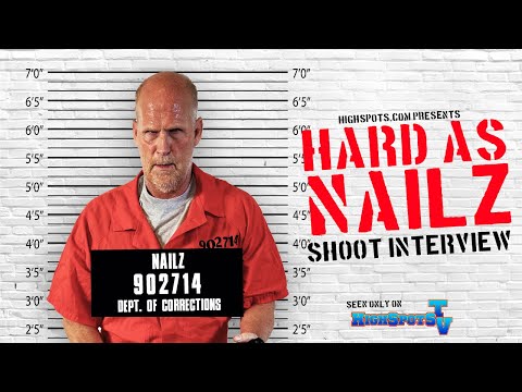 Nailz Recalls Testifying Against Vince McMahon In Steroid Trial, Was Shocked At Verdict