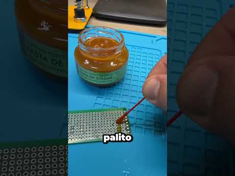 Aprendiendo electrónica desde cero. Cap. 8