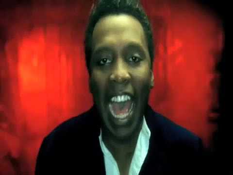 NEW VIDEO !! Dr Alban vs Haddaway   I love the 90´s