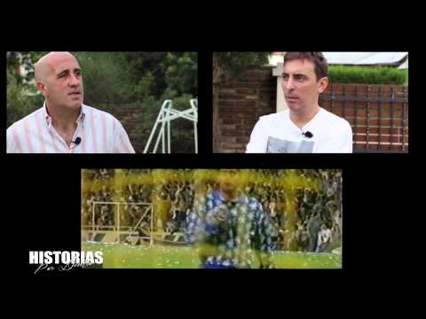 Historias por Dentro - Cap. 3 - Cristian Colusso