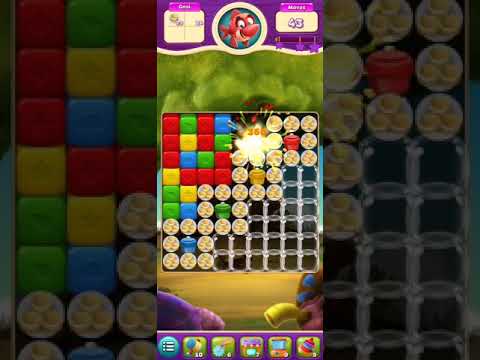 Matchington Mansion | Level 129 | NO BOOSTERS