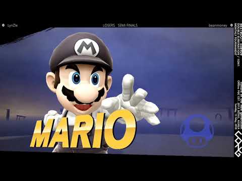 BESTBOUT VIIII losers semi finals:LynZle vs Beanmoney