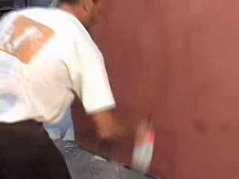 Applying American Clay-Introduction