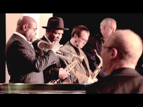 What Jazz Standard is Terell Stafford Playing?