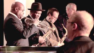 What Jazz Standard is Terell Stafford Playing?